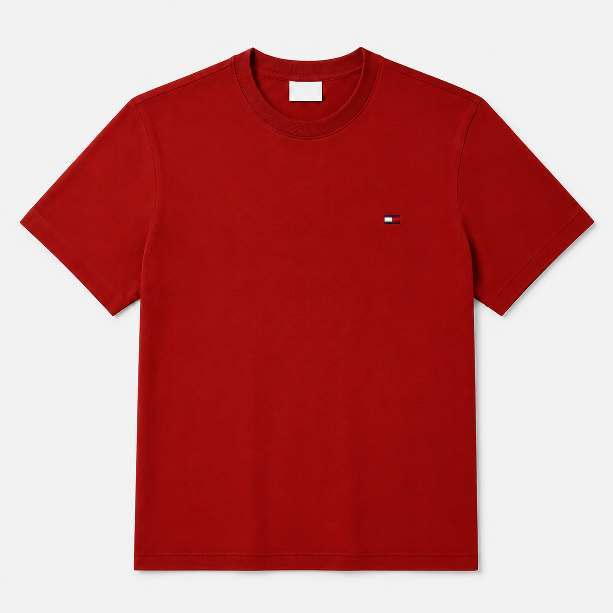 2 Tommy Hilfiger Shirts + Free Watch – Limited-Time Offer