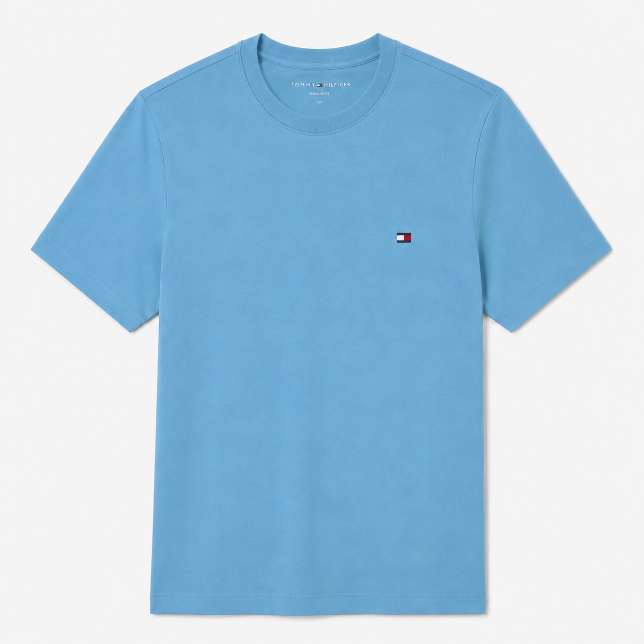 2 Tommy Hilfiger Shirts + Free Watch – Limited-Time Offer