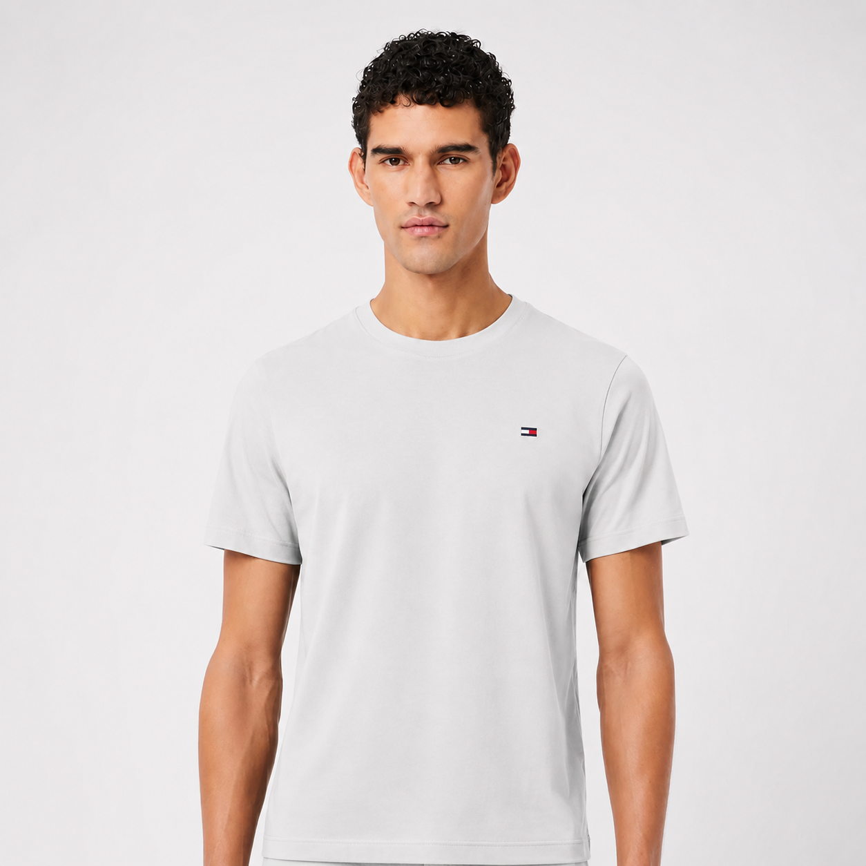 2 Tommy Hilfiger Shirts + Free Watch – Limited-Time Offer